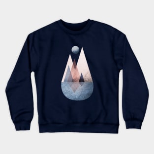 Waterbasin Crewneck Sweatshirt